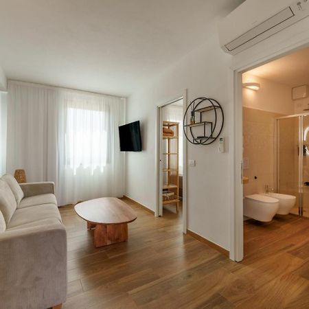 Dome House Hotel Olbia Exterior photo