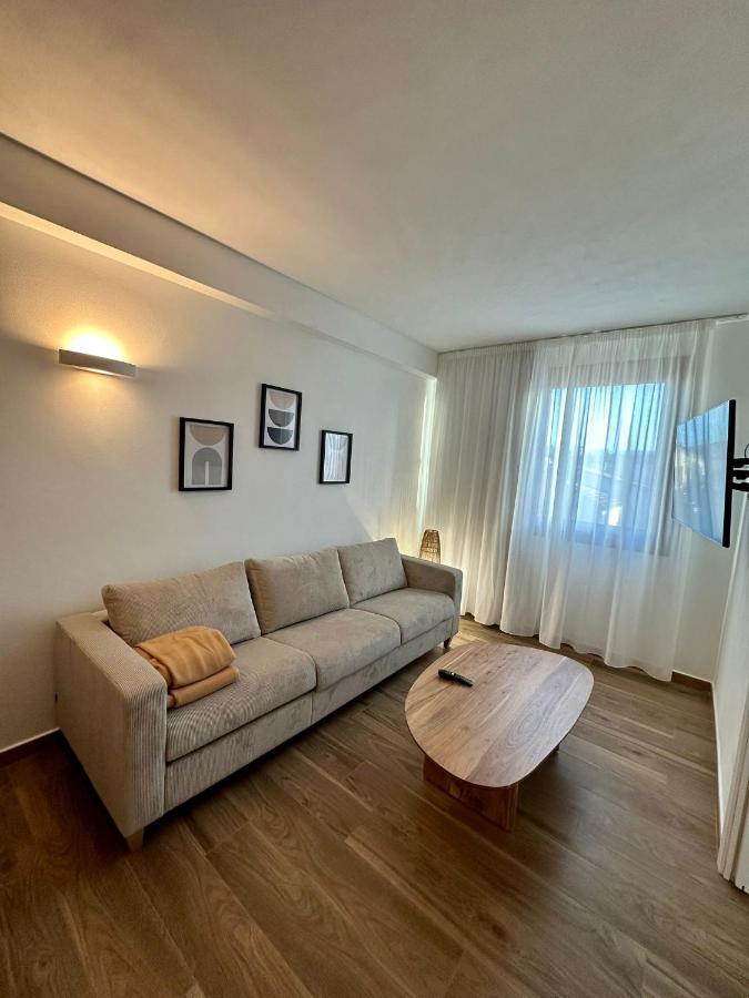 Dome House Hotel Olbia Exterior photo