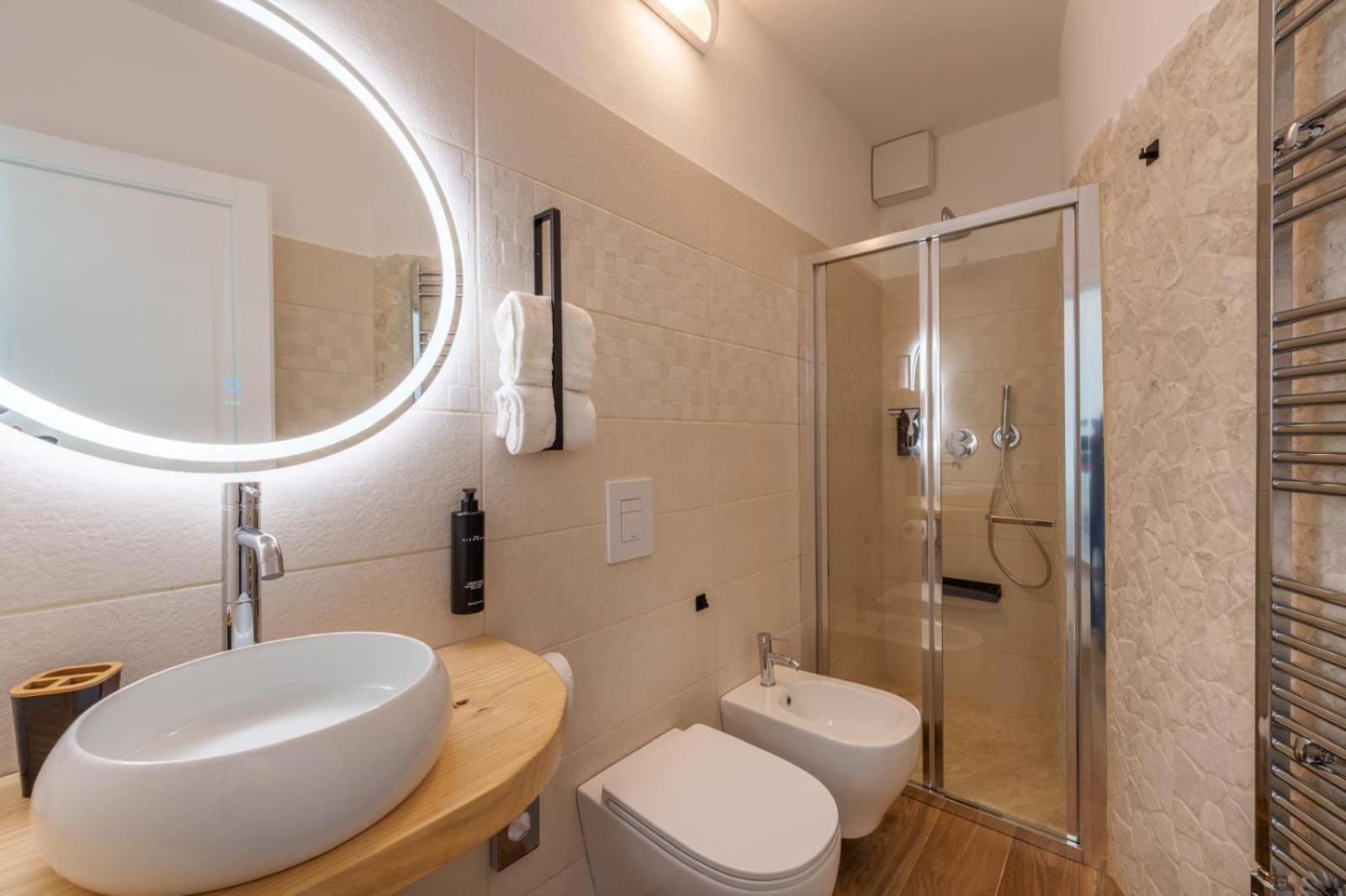 Dome House Hotel Olbia Exterior photo