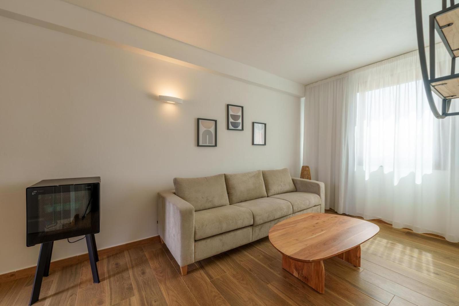 Dome House Hotel Olbia Exterior photo