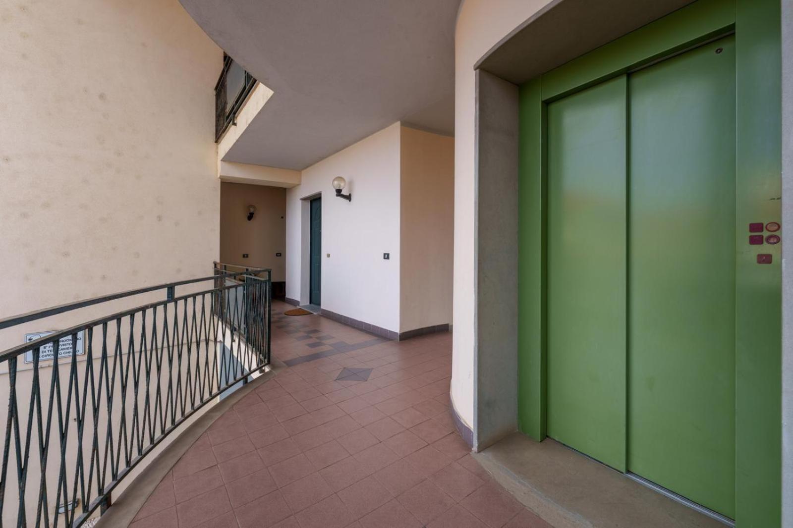 Dome House Hotel Olbia Exterior photo